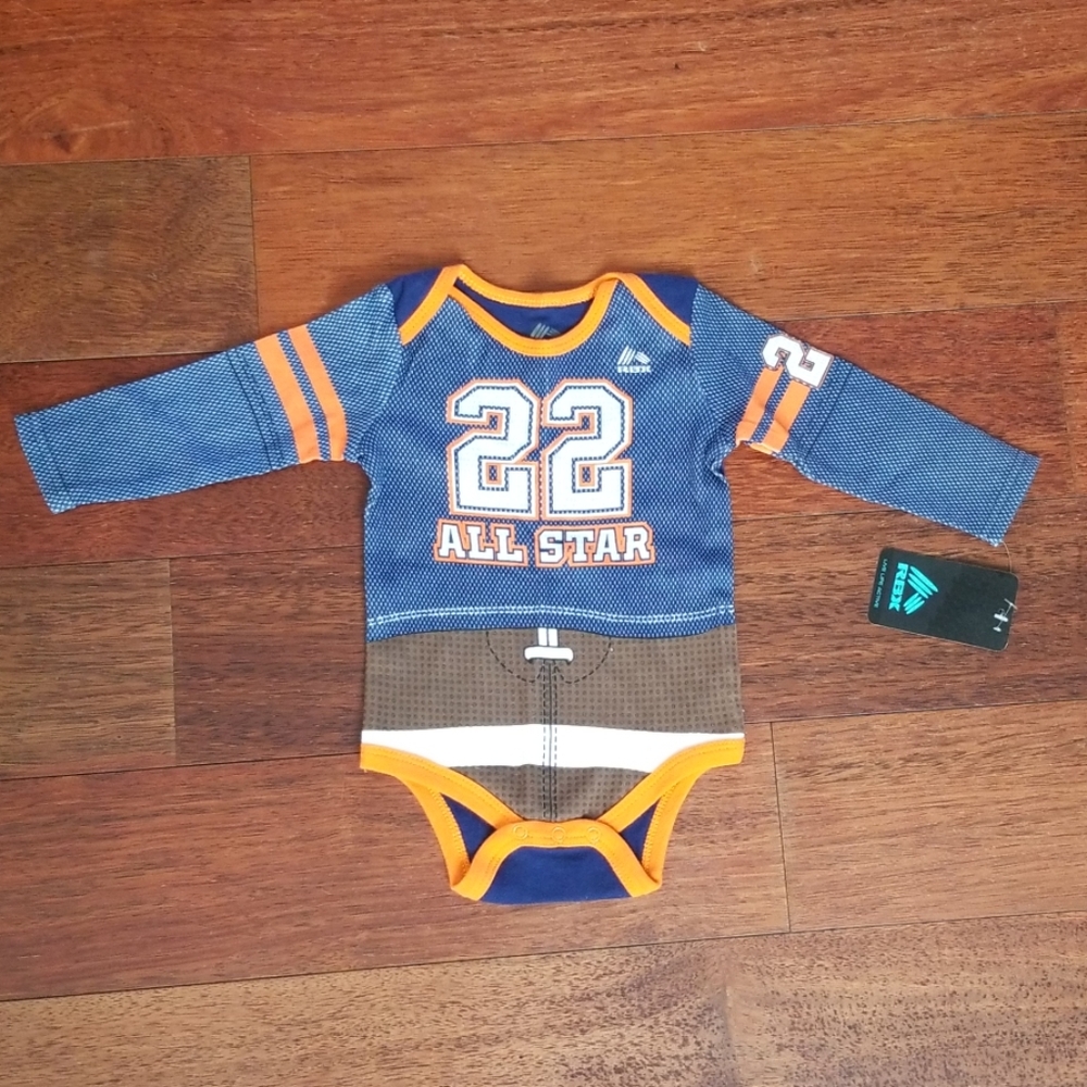 RBX | Onsie